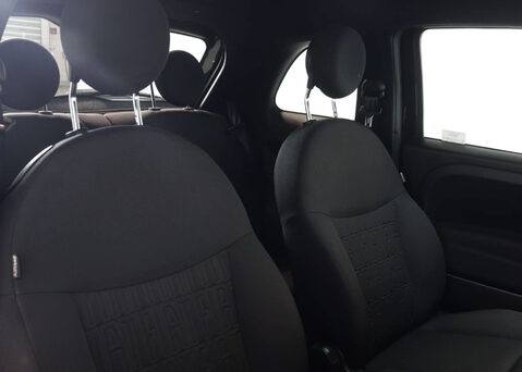Fiat 500 1.0 500 MHEV 3dr 35