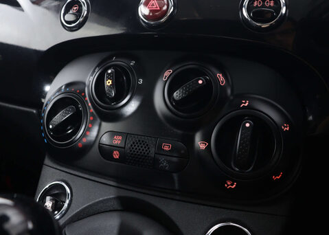 Fiat 500 1.0 500 MHEV 3dr 25