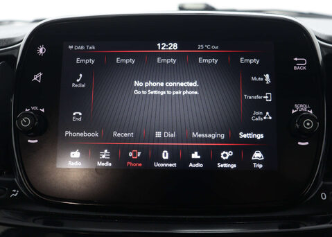 Fiat 500 1.0 500 MHEV 3dr 20