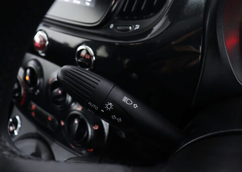 Fiat 500 1.0 500 MHEV 3dr 30