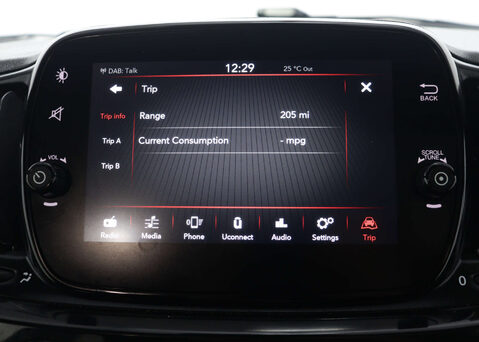 Fiat 500 1.0 500 MHEV 3dr 23