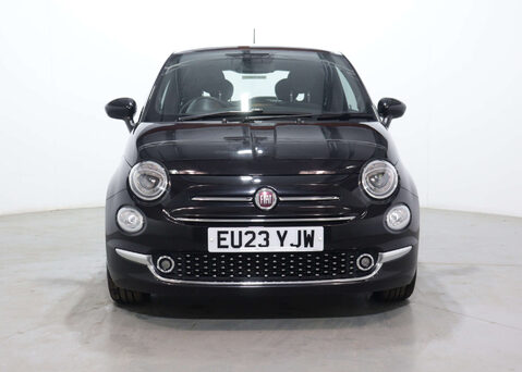 Fiat 500 1.0 500 MHEV 3dr 5