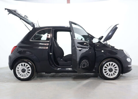 Fiat 500 1.0 500 MHEV 3dr 53