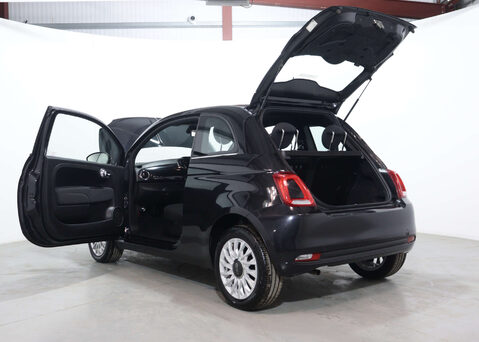 Fiat 500 1.0 500 MHEV 3dr 50