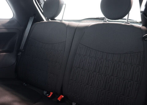 Fiat 500 1.0 500 MHEV 3dr 42