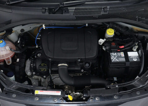 Fiat 500 1.0 500 MHEV 3dr 45