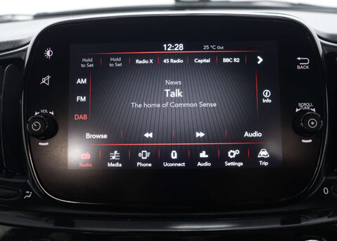 Fiat 500 1.0 500 MHEV 3dr 18