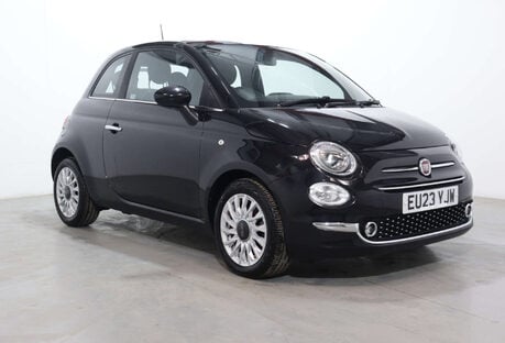 Fiat 500 1.0 500 MHEV 3dr