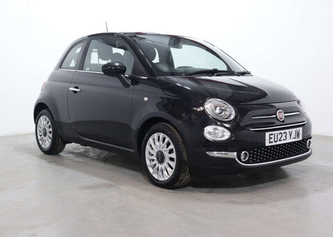 Fiat 500 1.0 500 MHEV 3dr 1