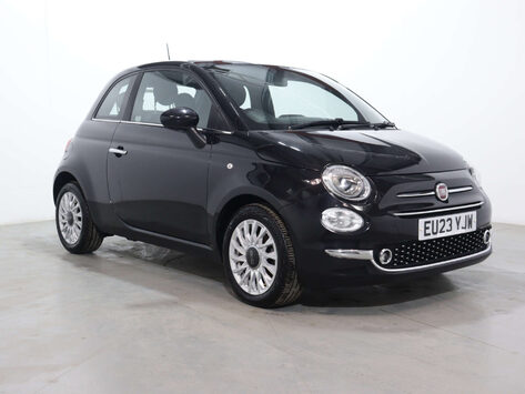 Fiat 500 1.0 500 MHEV 3dr