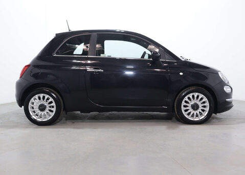 Fiat 500 1.0 500 MHEV 3dr 12