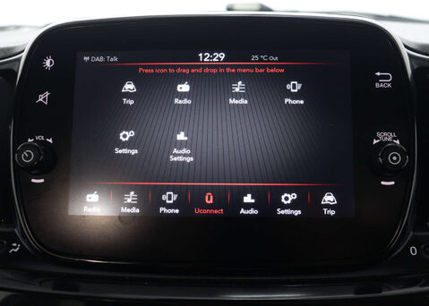 Fiat 500 1.0 500 MHEV 3dr 21