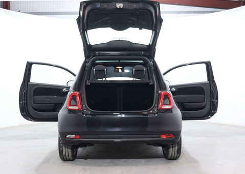 Fiat 500 1.0 500 MHEV 3dr 51