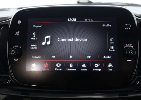 Fiat 500 1.0 500 MHEV 3dr 19