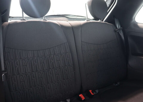 Fiat 500 1.0 500 MHEV 3dr 43