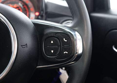 Fiat 500 1.0 500 MHEV 3dr 29