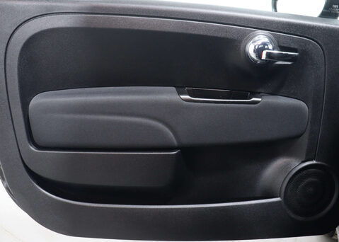 Fiat 500 1.0 500 MHEV 3dr 40