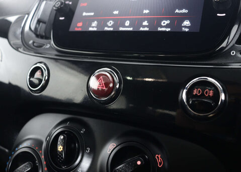 Fiat 500 1.0 500 MHEV 3dr 24