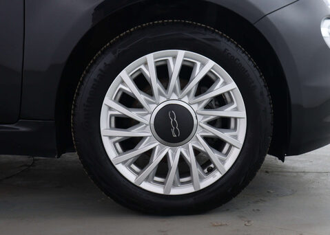 Fiat 500 1.0 500 MHEV 3dr 14