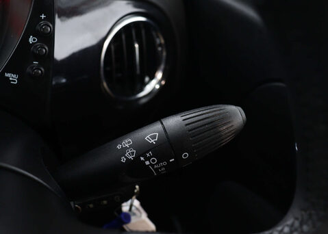 Fiat 500 1.0 500 MHEV 3dr 31