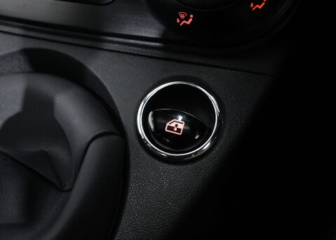 Fiat 500 1.0 500 MHEV 3dr 26