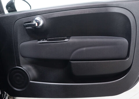 Fiat 500 1.0 500 MHEV 3dr 36