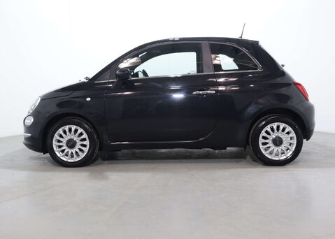 Fiat 500 1.0 500 MHEV 3dr 8
