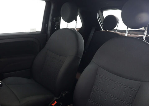 Fiat 500 1.0 500 MHEV 3dr 39