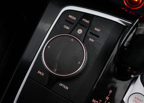 BMW 1 Series 1.5 118I M Sport Auto 5dr 33