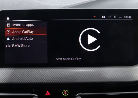 BMW 1 Series 1.5 118I M Sport Auto 5dr 26