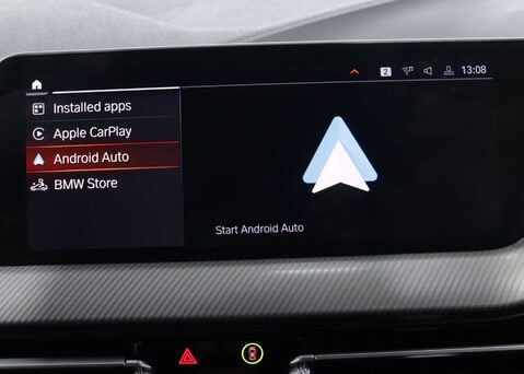 BMW 1 Series 1.5 118I M Sport Auto 5dr 27