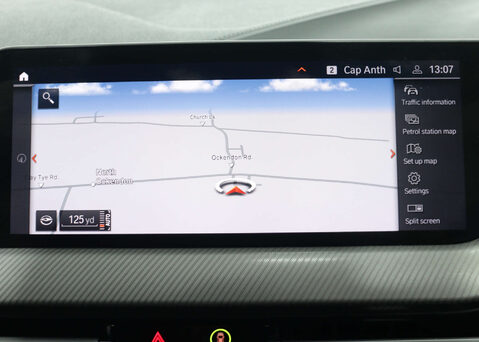 BMW 1 Series 1.5 118I M Sport Auto 5dr 22