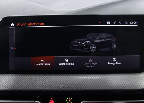 BMW 1 Series 1.5 118I M Sport Auto 5dr 29