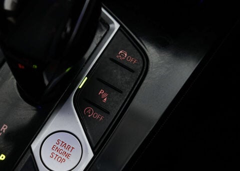 BMW 1 Series 1.5 118I M Sport Auto 5dr 35