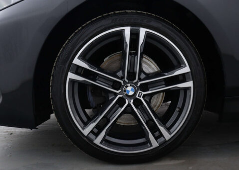 BMW 1 Series 1.5 118I M Sport Auto 5dr 15