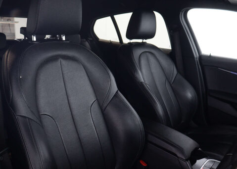 BMW 1 Series 1.5 118I M Sport Auto 5dr 46