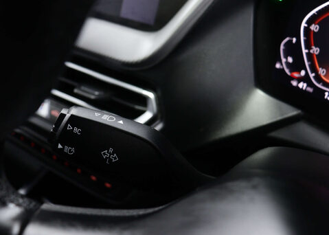 BMW 1 Series 1.5 118I M Sport Auto 5dr 39