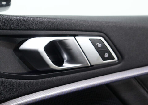 BMW 1 Series 1.5 118I M Sport Auto 5dr 42