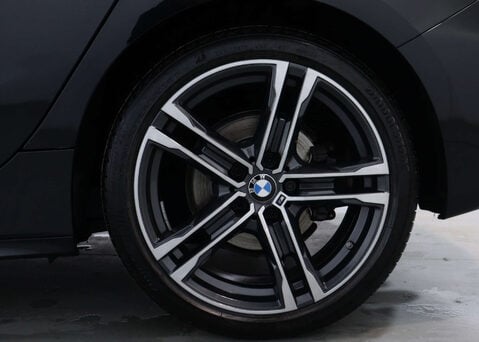 BMW 1 Series 1.5 118I M Sport Auto 5dr 16