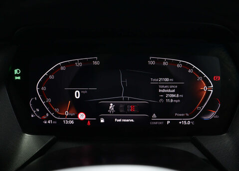 BMW 1 Series 1.5 118I M Sport Auto 5dr 17