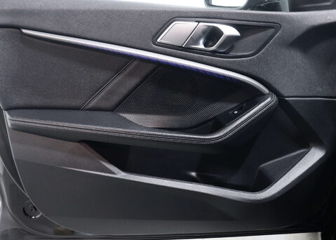 BMW 1 Series 1.5 118I M Sport Auto 5dr 51