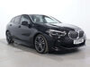 BMW 1 Series 1.5 118I M Sport Auto 5dr