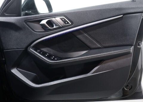 BMW 1 Series 1.5 118I M Sport Auto 5dr 47