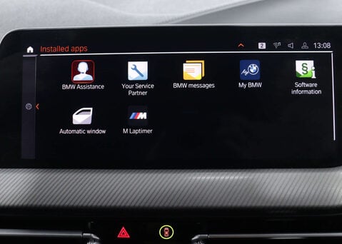 BMW 1 Series 1.5 118I M Sport Auto 5dr 28