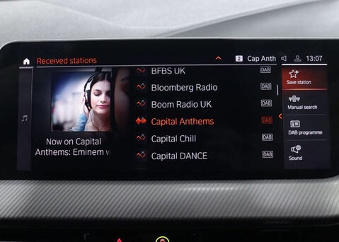 BMW 1 Series 1.5 118I M Sport Auto 5dr 21