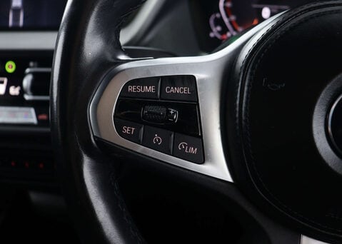 BMW 1 Series 1.5 118I M Sport Auto 5dr 37