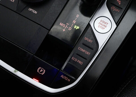 BMW 1 Series 1.5 118I M Sport Auto 5dr 34