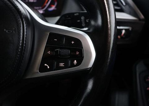 BMW 1 Series 1.5 118I M Sport Auto 5dr 38