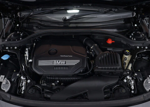 BMW 1 Series 1.5 118I M Sport Auto 5dr 55