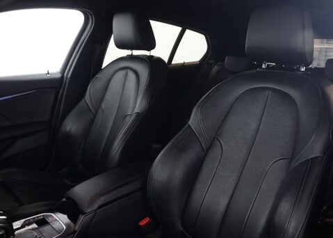 BMW 1 Series 1.5 118I M Sport Auto 5dr 50